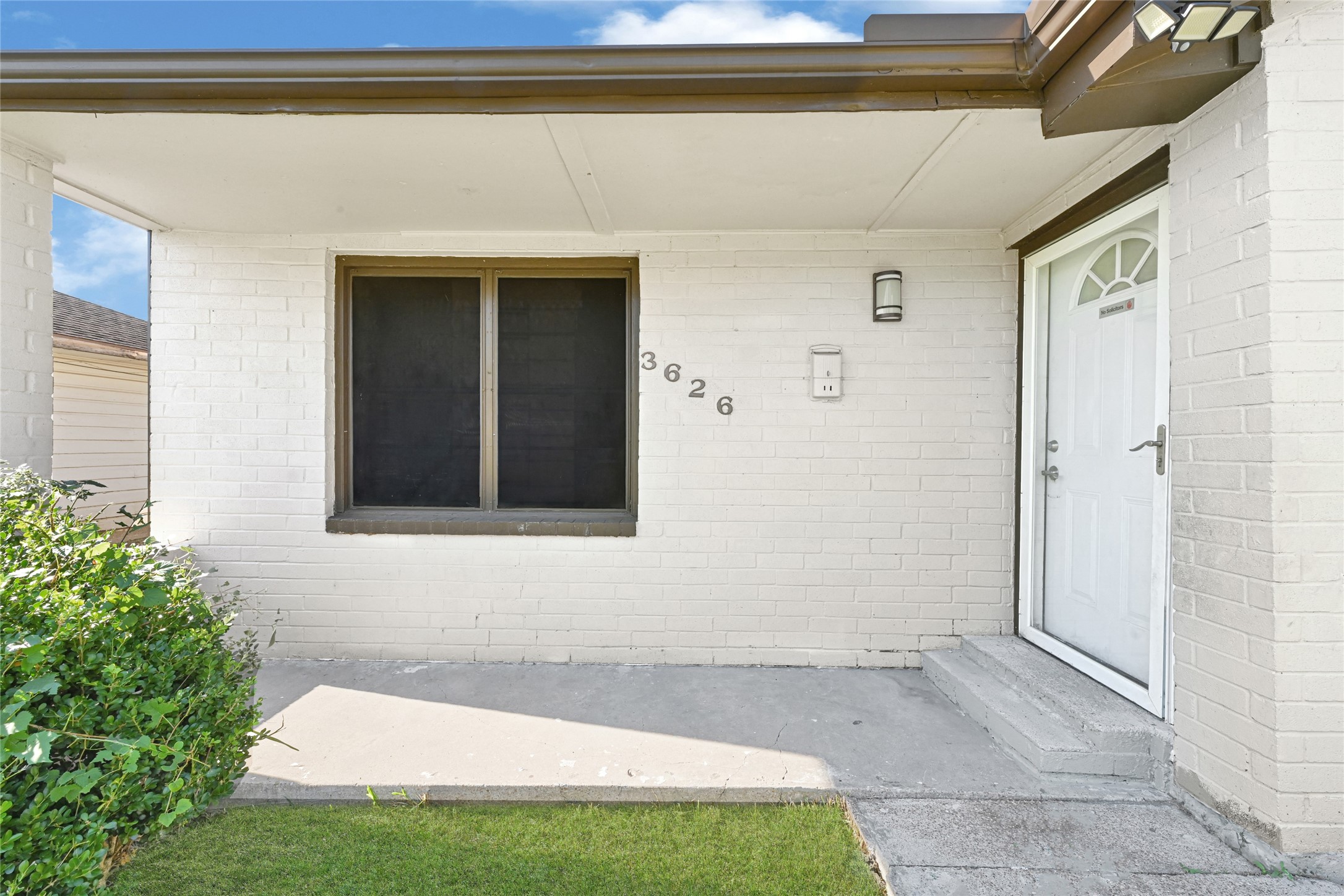 3626 Yosemite Street Houston, TX 77021 - Photo 4 of 20