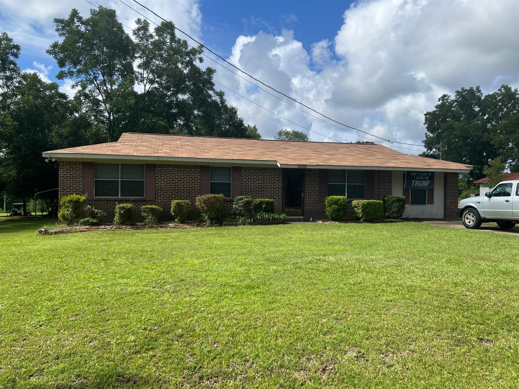 505 Opine Road Opp, AL 36467 - Photo 1 of 22 Gallery Image 1