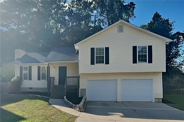 $1,545 | 102 Ashford Drive, Dallas, GA 30132