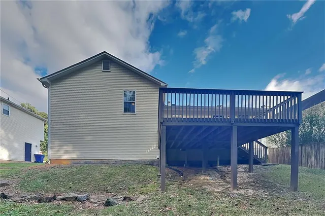 $1,545 | 102 Ashford Drive, Dallas, GA 30132