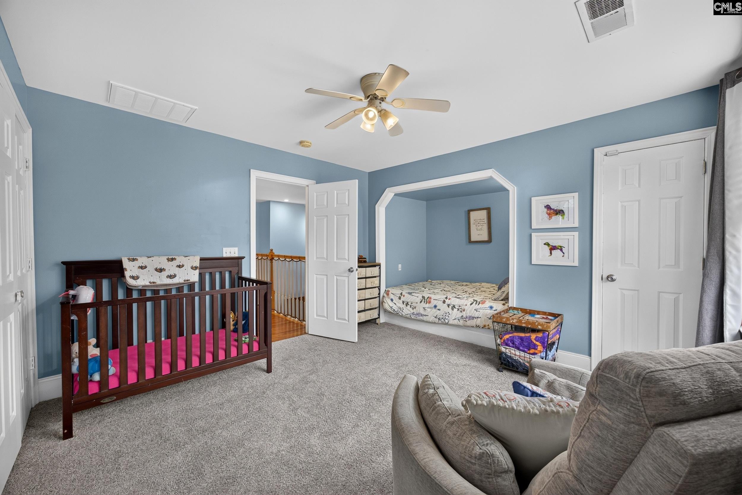 1511 Wateree Dam Road Ridgeway, SC 29130 - Photo 36 of 60 Gallery Image 36