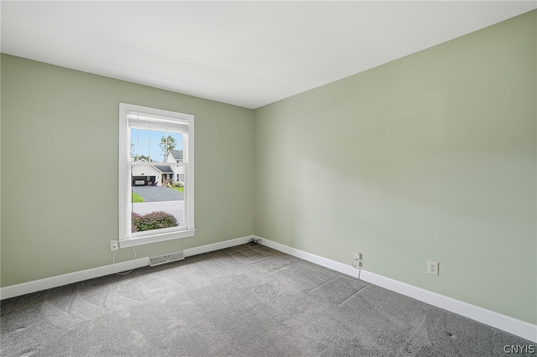 4084 Cortina Road Lysander, NY 13027 - Photo 24 of 48 Dedicated office space on the first floor is perfe