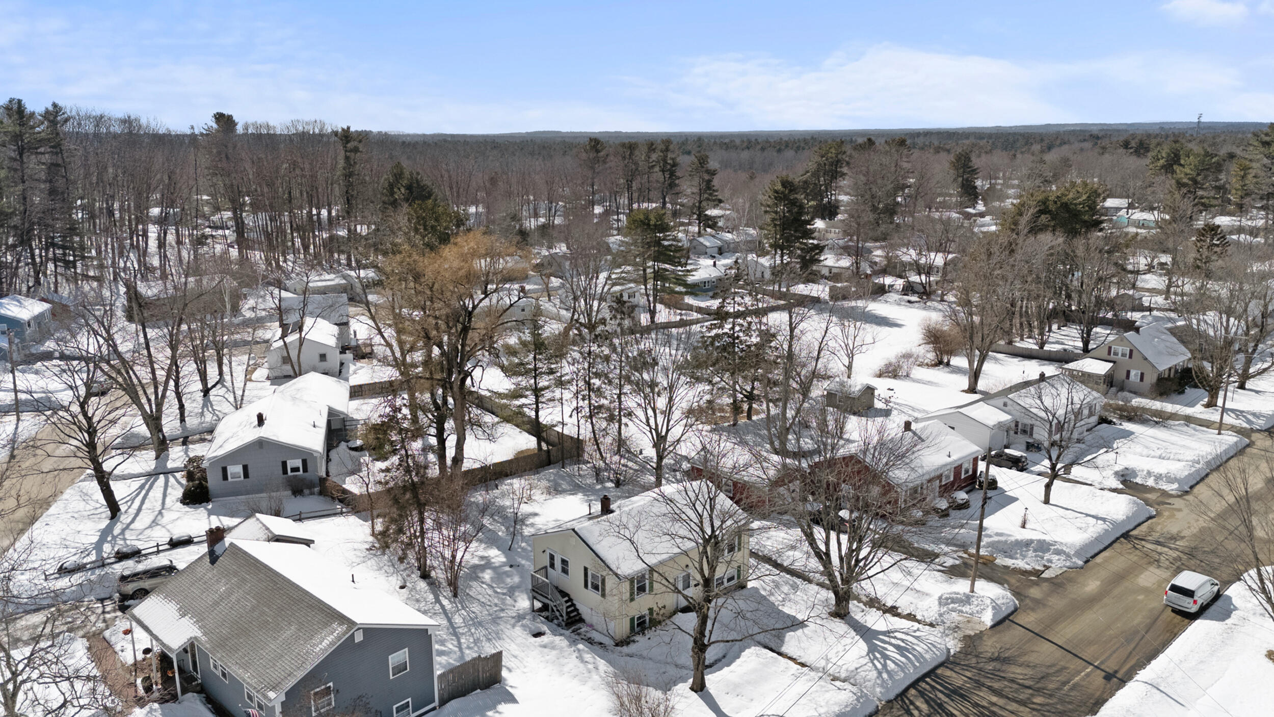 54 Granby Road South Portland, ME 04106 - Photo 32 of 40 54 Granby