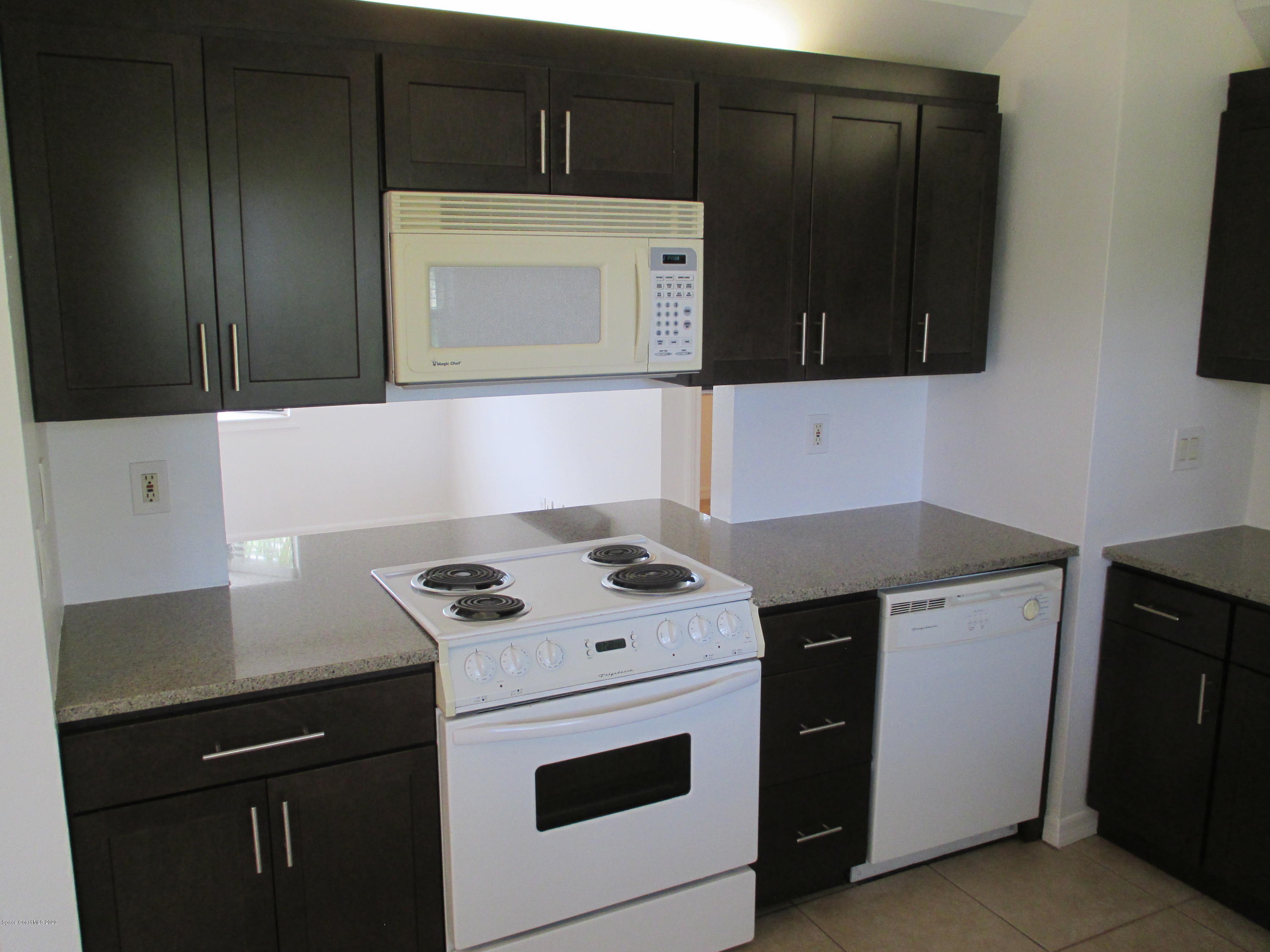 3920 Delespine Road Cocoa, FL 32927 - Photo 8 of 13 Kitchen 2
