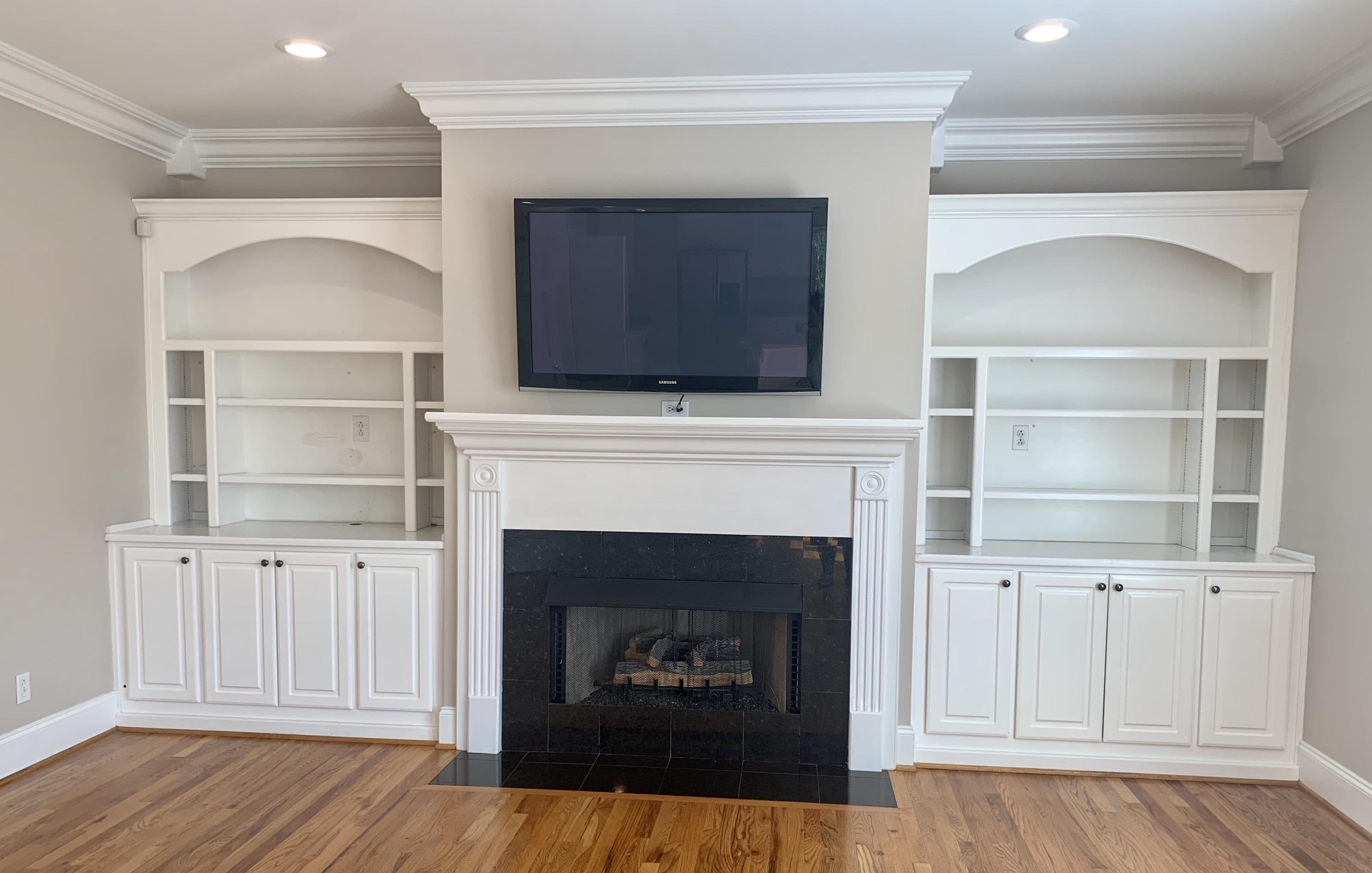 8212 Carriage Crossing Chattanooga, TN 37421 - Photo 4 of 30 Living Room 2