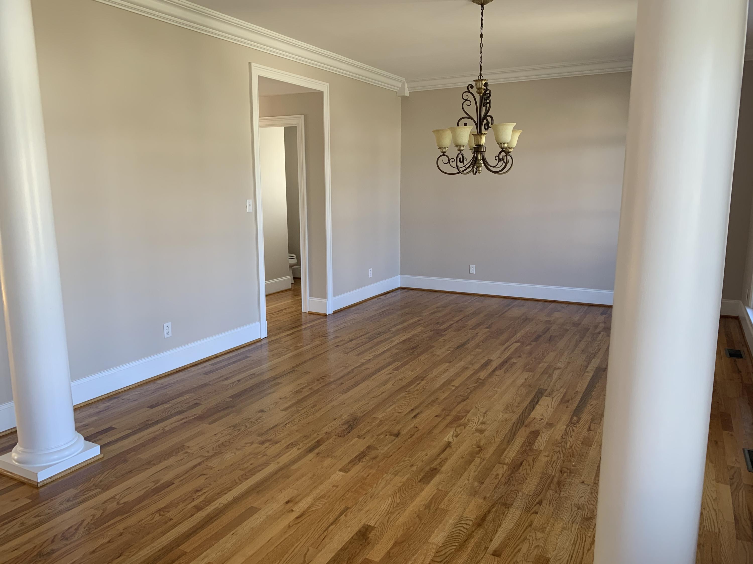 8212 Carriage Crossing Chattanooga, TN 37421 - Photo 9 of 30 Dining Room 1