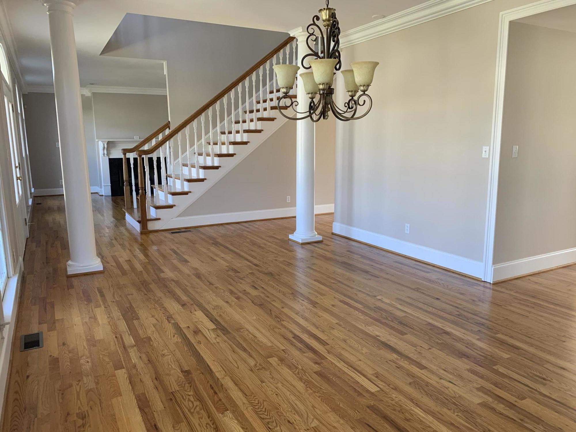 8212 Carriage Crossing Chattanooga, TN 37421 - Photo 10 of 30 Dining Room 2