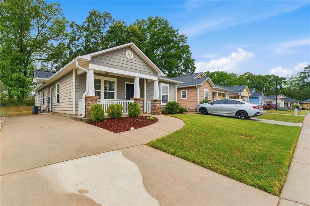 2341 Glebe Court Hampton, GA 30228 - Photo 19 of 19