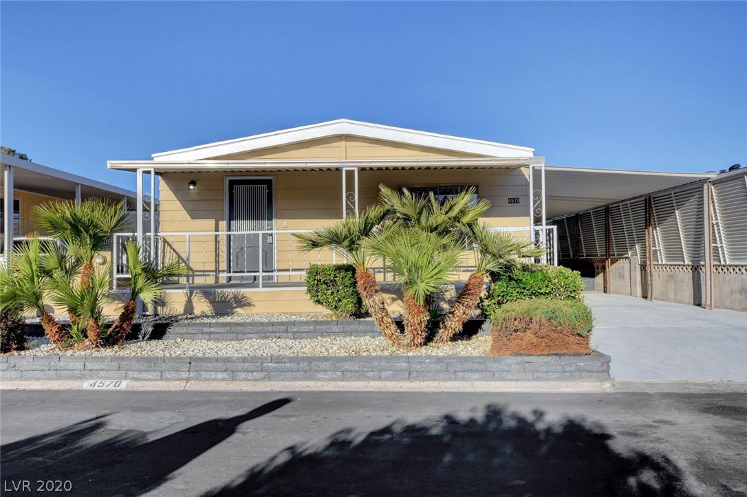 4570 Royal Ridge Way Las Vegas, NV 89103 - Photo 2 of 40 Gallery Image 2