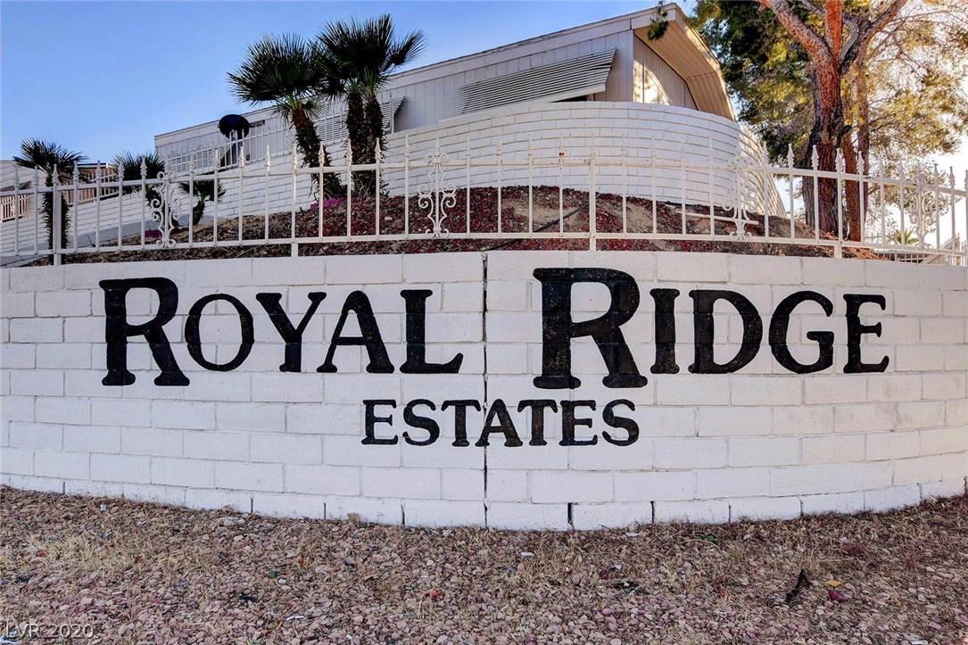 4570 Royal Ridge Way Las Vegas, NV 89103 - Photo 33 of 40 Gallery Image 33