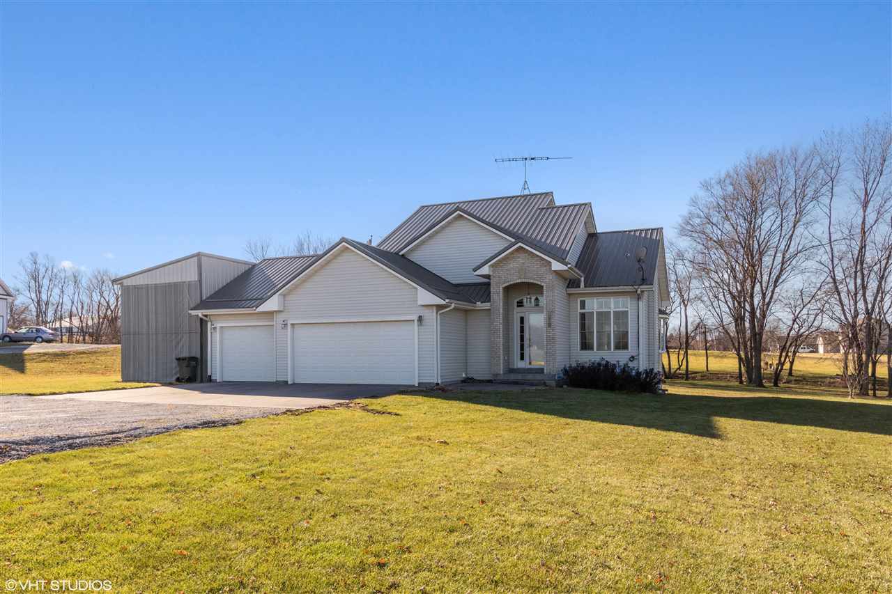 3015 Fawn Circle Riverside, IA 52327 - Photo 1 of 15 Gallery Image 1