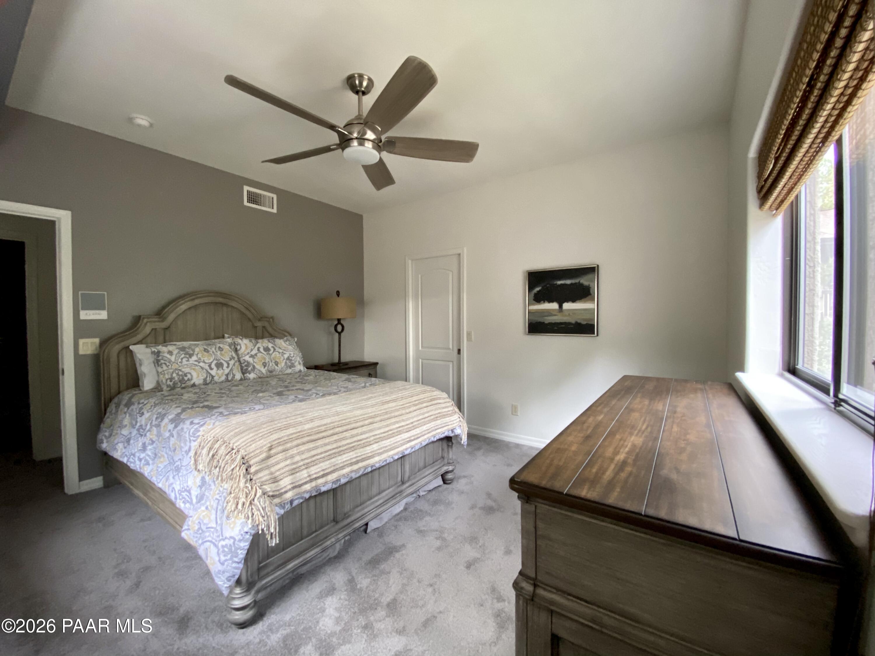 1677 Coyote Road Prescott, AZ 86303 - Photo 11 of 24 Bedroom 2