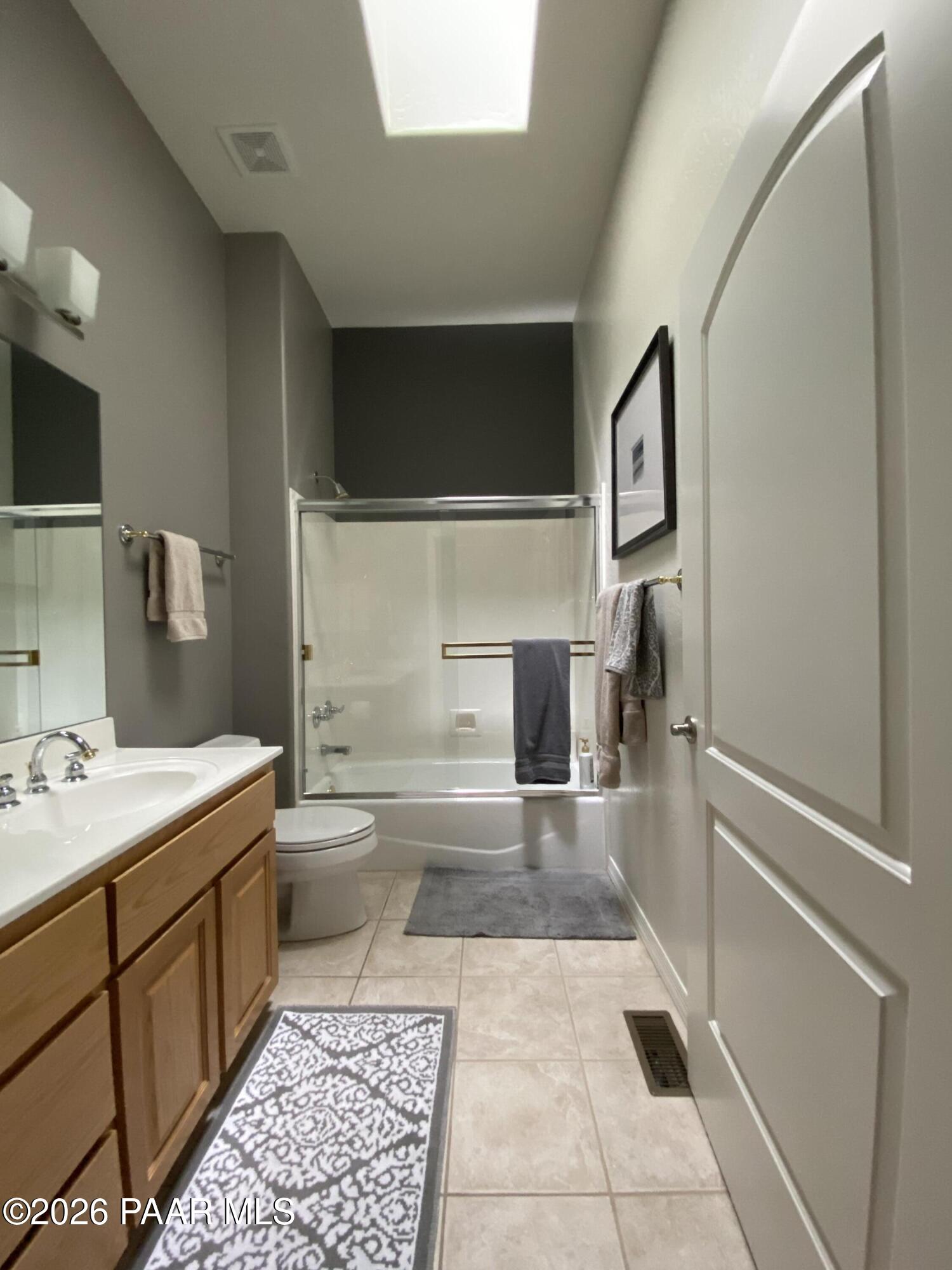 1677 Coyote Road Prescott, AZ 86303 - Photo 13 of 24 Hall Bath