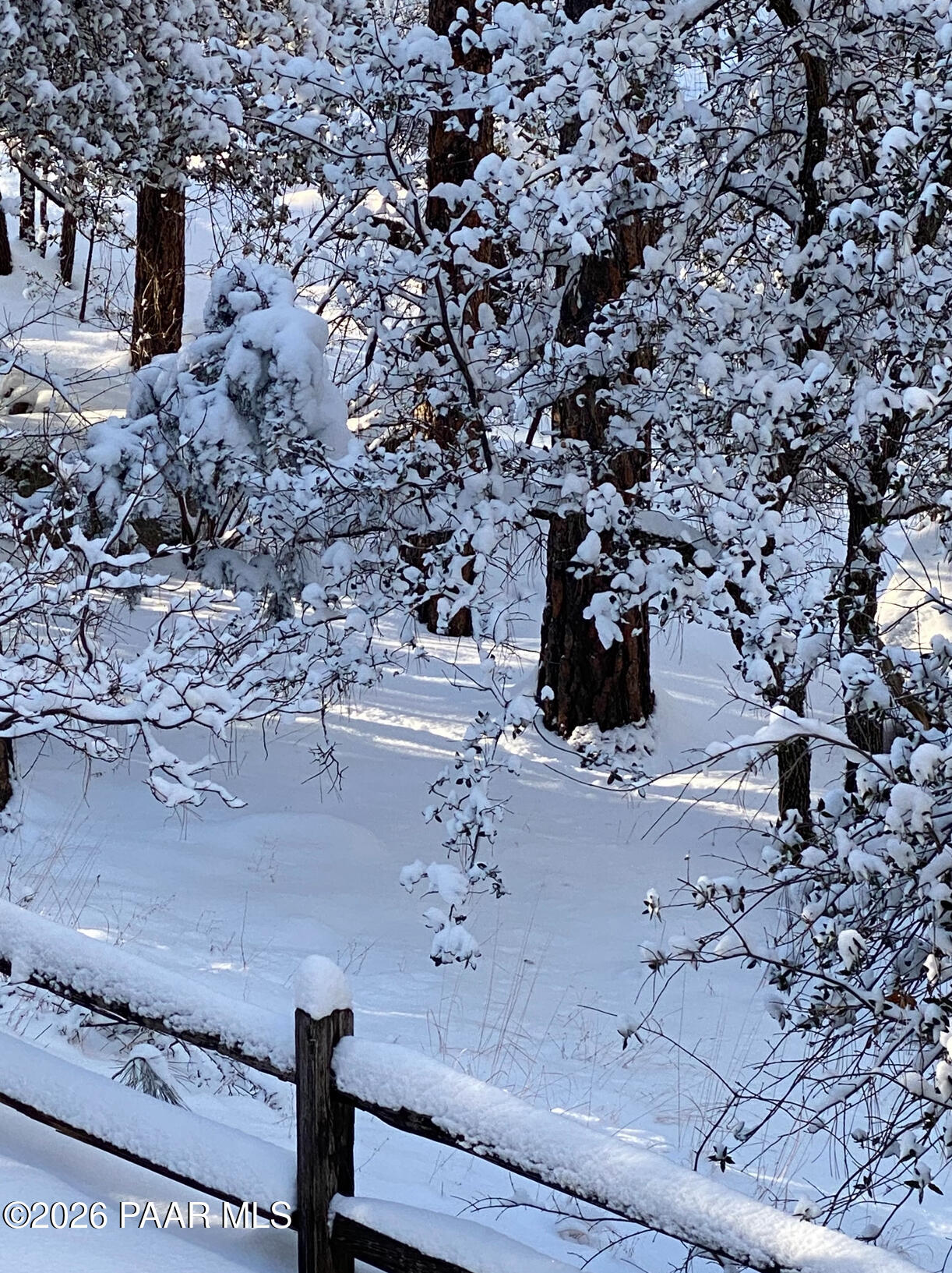 1677 Coyote Road Prescott, AZ 86303 - Photo 18 of 24 Prescott