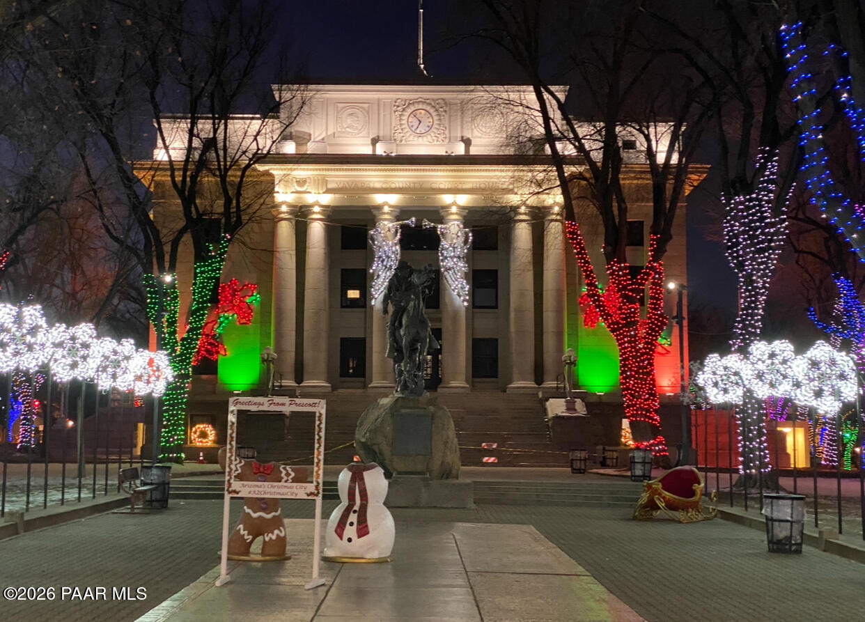 1677 Coyote Road Prescott, AZ 86303 - Photo 21 of 24 Prescott