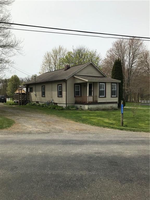 1404 Old Princeton Road New Castle, PA 16101 - Photo 1 of 18 Gallery Image 1