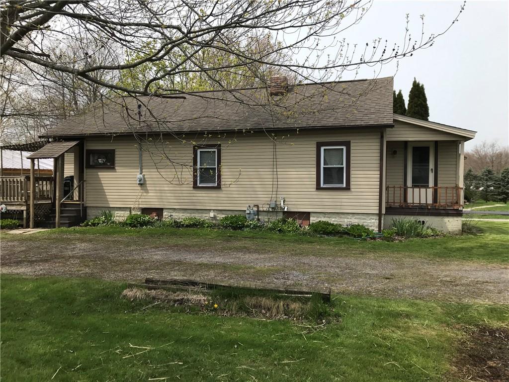 1404 Old Princeton Road New Castle, PA 16101 - Photo 3 of 18 Gallery Image 3