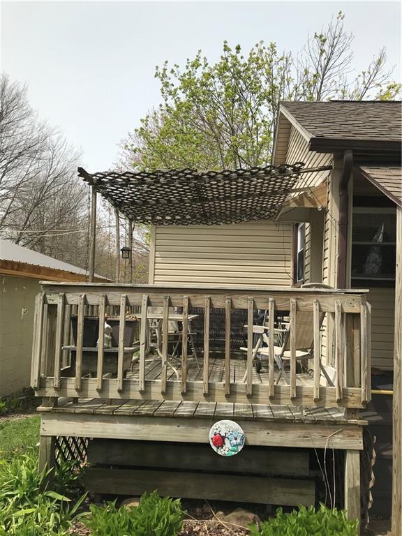 1404 Old Princeton Road New Castle, PA 16101 - Photo 4 of 18 Gallery Image 4