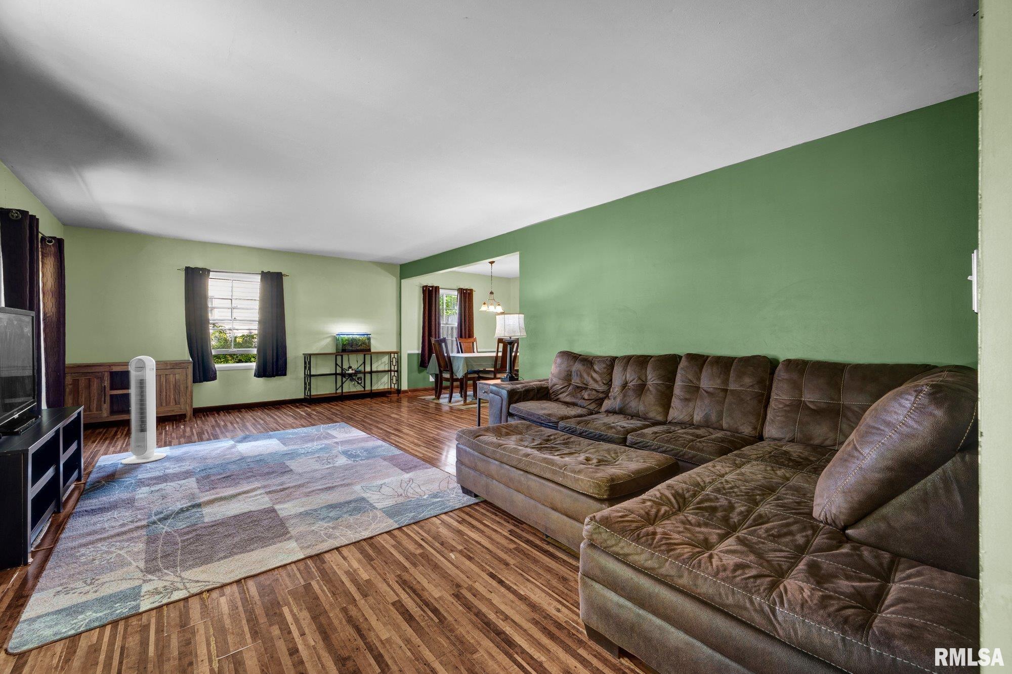 508 West Timber Ridge Drive Peoria, IL 61615 - Photo 7 of 25