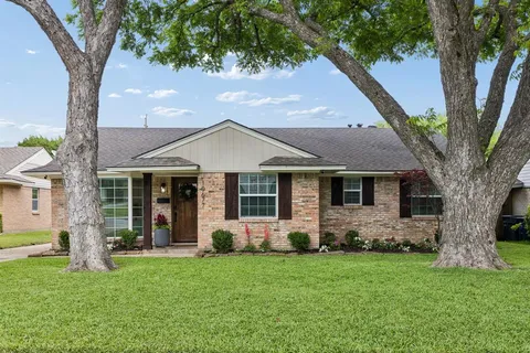 $639,000 | 10677 Larchfield Lane, Dallas, TX 75238