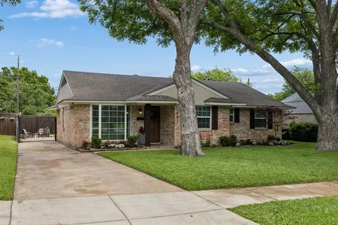 $639,000 | 10677 Larchfield Lane, Dallas, TX 75238