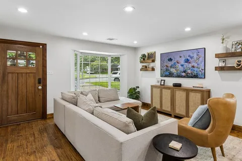$639,000 | 10677 Larchfield Lane, Dallas, TX 75238