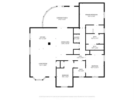 $639,000 | 10677 Larchfield Lane, Dallas, TX 75238