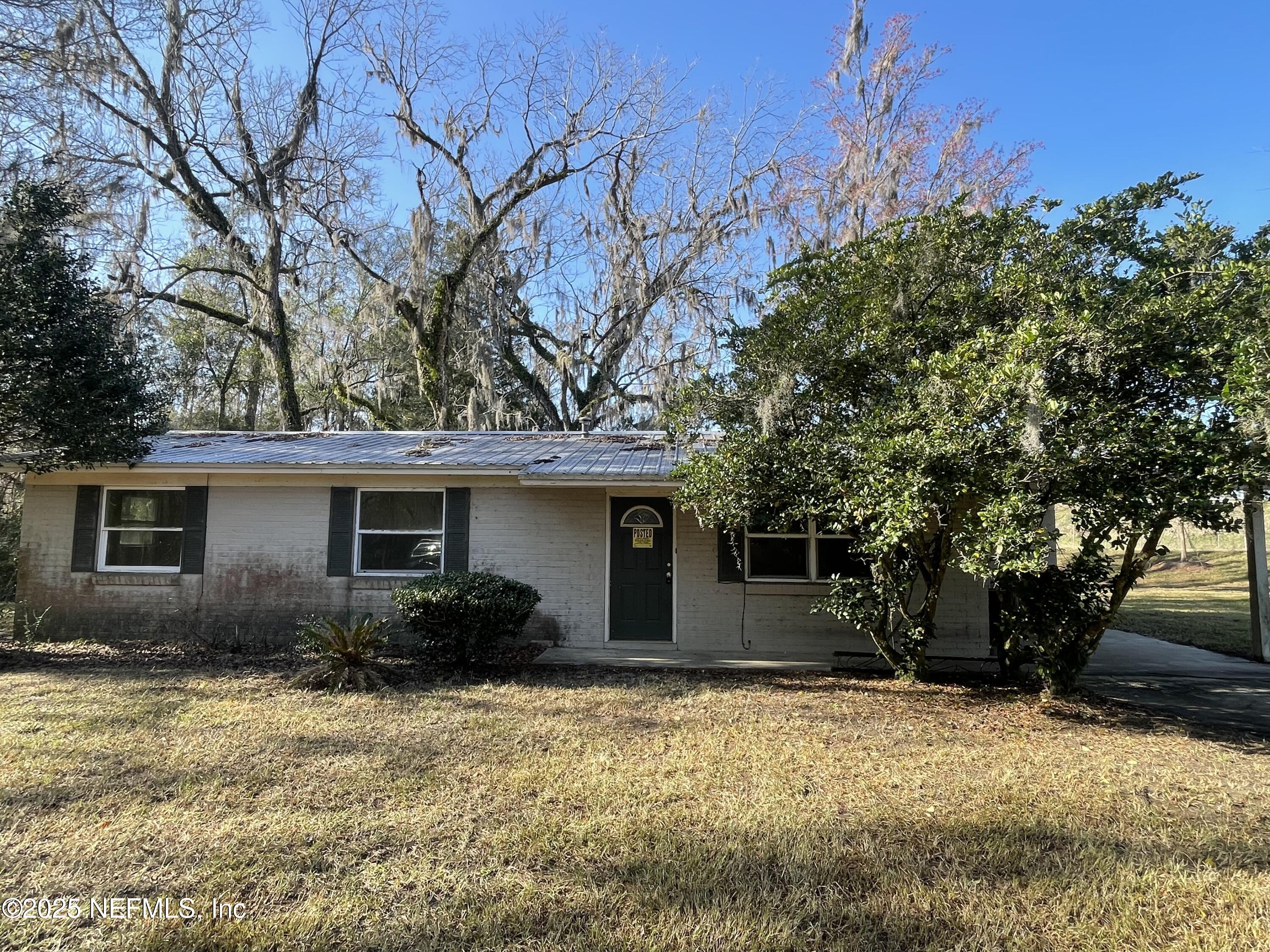 5202 Southwest 155th Street Starke, FL 32091 - Photo 4 of 24 IMG_6644