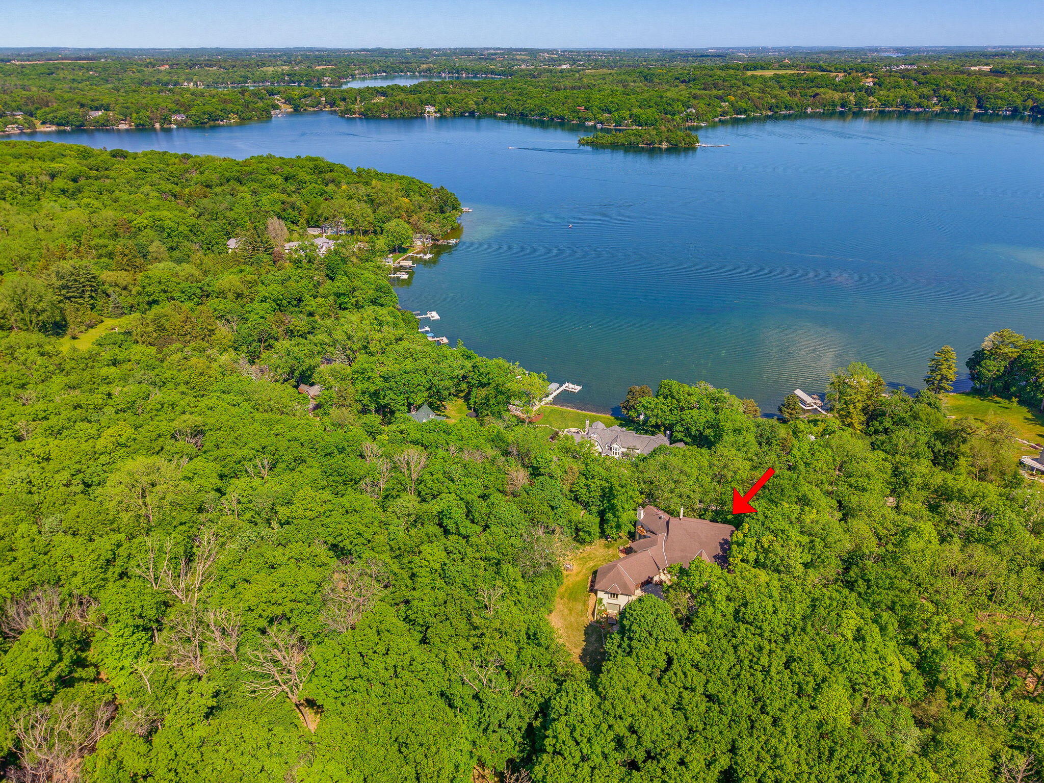 5876 County Rd C Chenequa, WI 53058 - Photo 5 of 74 72-web-or-mls-5876-county-rd-c