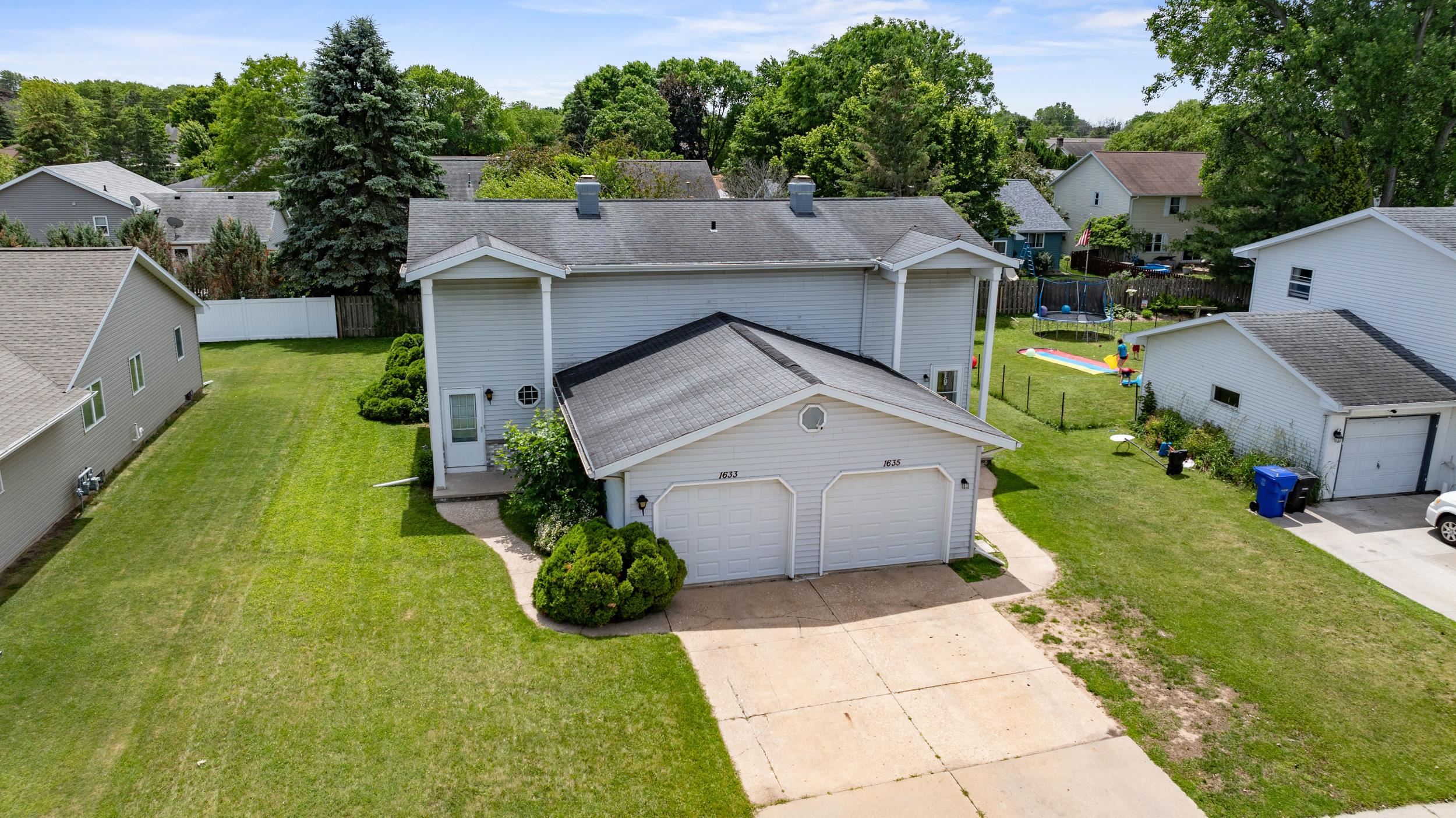 1633 West Weiland Lane Appleton, WI 54914 - Photo 46 of 52