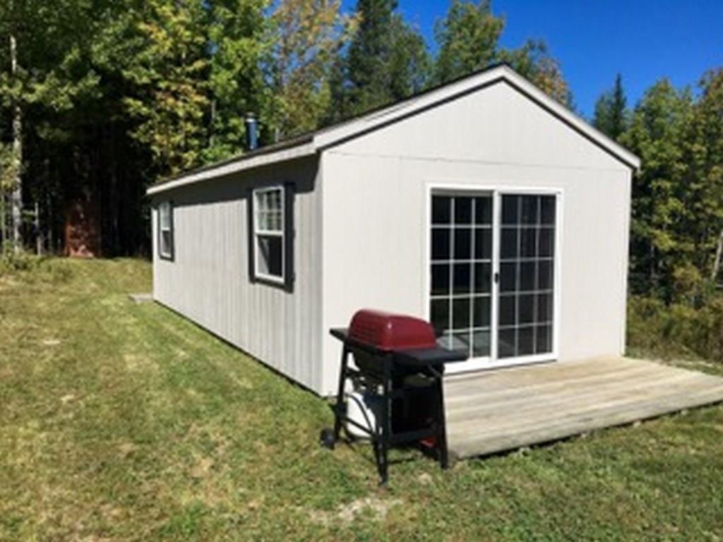 60 Coffin Road Springfield, ME 04487 - Photo 1 of 14 Photo