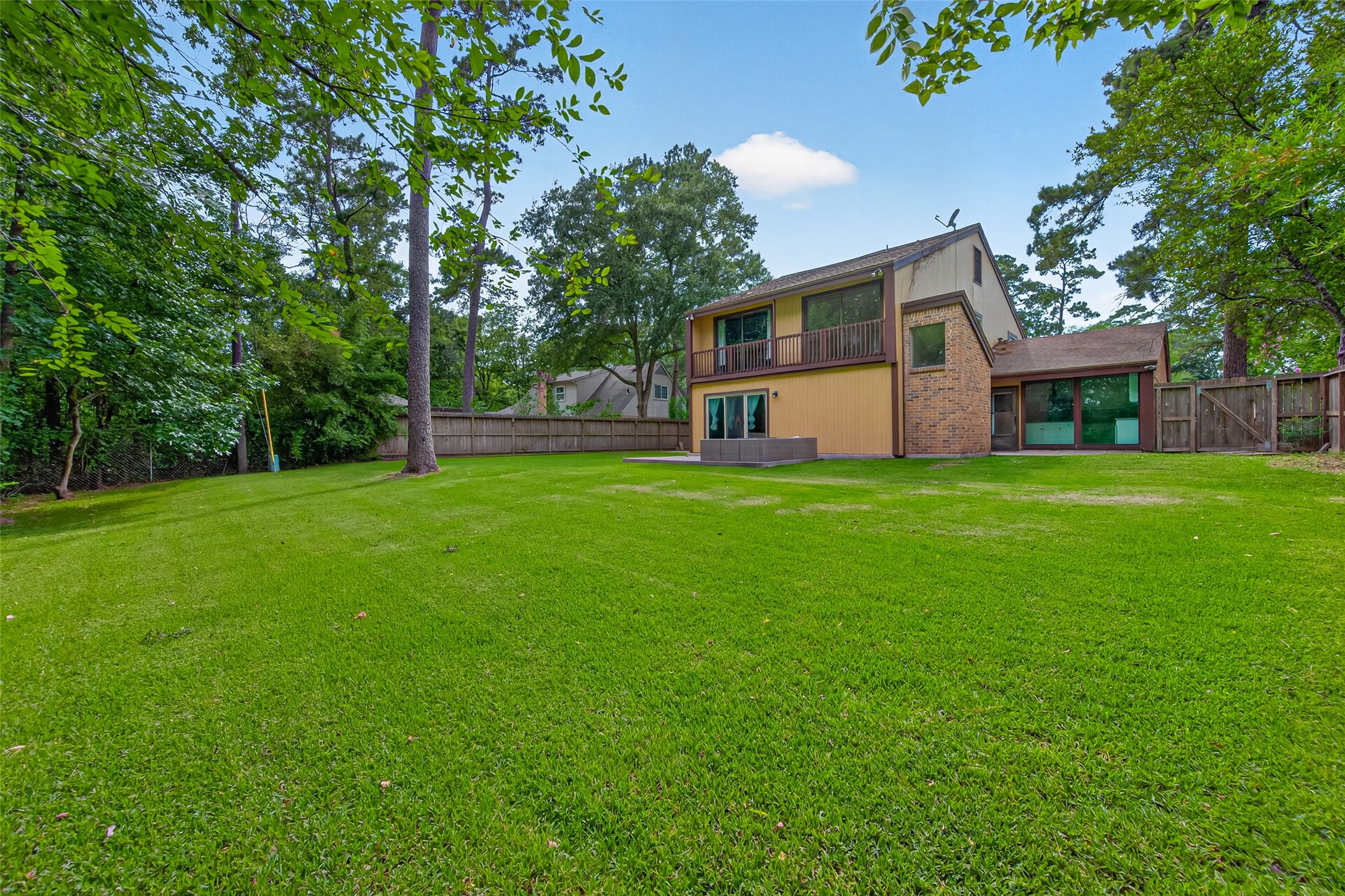 23610 Creekview Drive Spring, TX 77389 - Photo 39 of 43