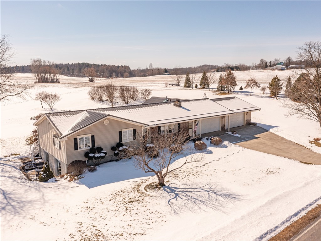 2741 Thompson Road Manchester, NY 14432 - Photo 1 of 1 Gallery Image 1
