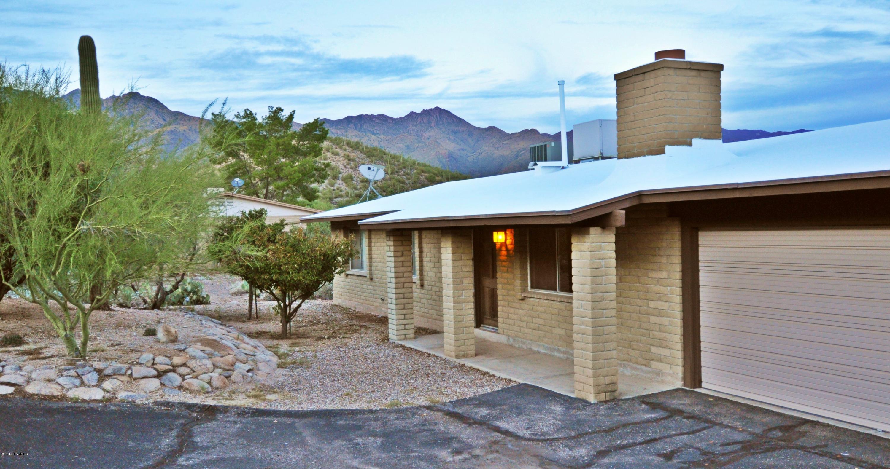 4970 North Kolb Road Tucson, AZ 85750 - Photo 1 of 28 Gallery Image 1