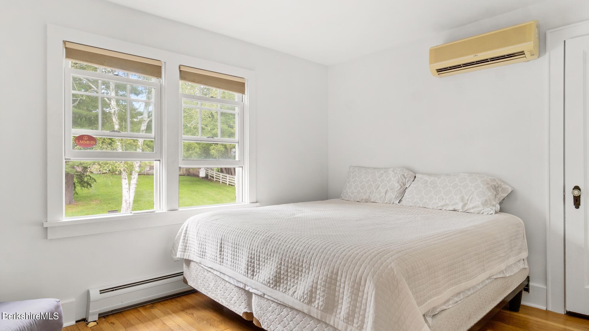 99 New Lenox Road Lenox, MA 01240 - Photo 24 of 38 Bedroom 3
