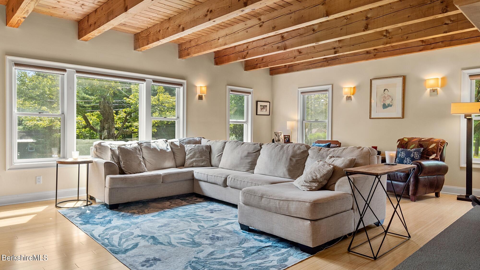 99 New Lenox Road Lenox, MA 01240 - Photo 4 of 38 Formal living