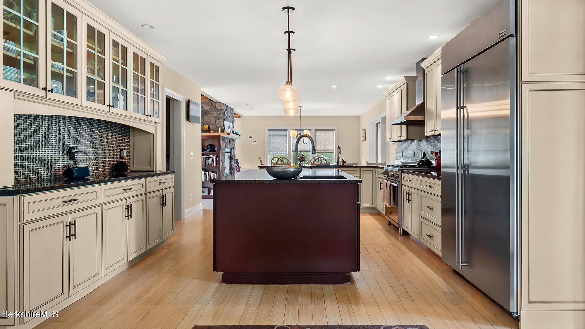 99 New Lenox Road Lenox, MA 01240 - Photo 7 of 38 Kitchen