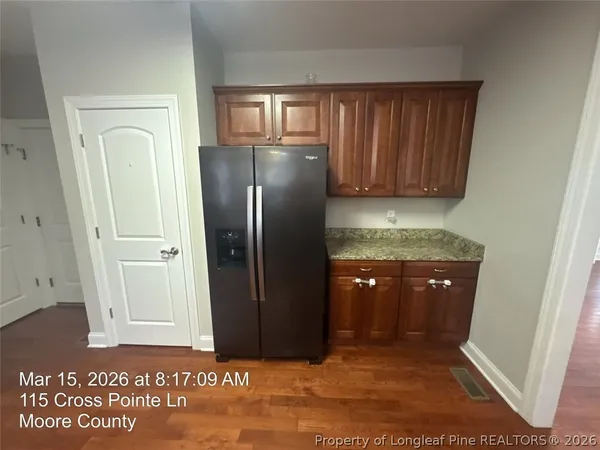 $2,500 | 115 Cross Pointe Lane, Aberdeen, NC 28315