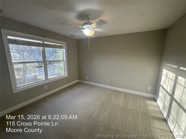 $2,500 | 115 Cross Pointe Lane, Aberdeen, NC 28315