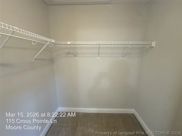 $2,500 | 115 Cross Pointe Lane, Aberdeen, NC 28315