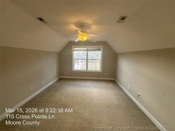 $2,500 | 115 Cross Pointe Lane, Aberdeen, NC 28315