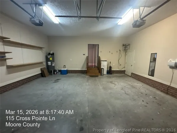 $2,500 | 115 Cross Pointe Lane, Aberdeen, NC 28315