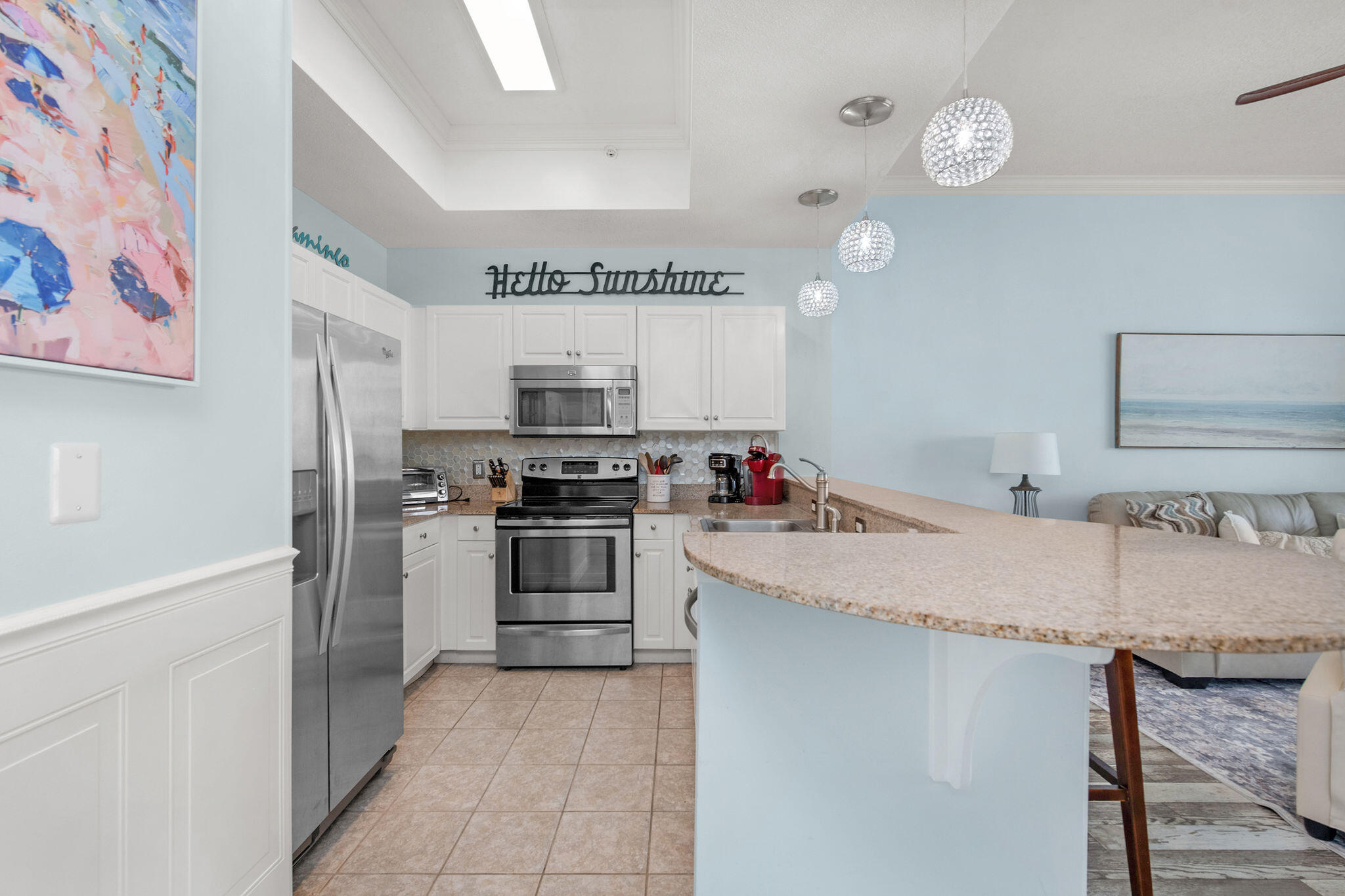 590 Santa Rosa Boulevard, Unit 613 Fort Walton Beach, FL 32548 - Photo 15 of 33 WatersEdge-9-2