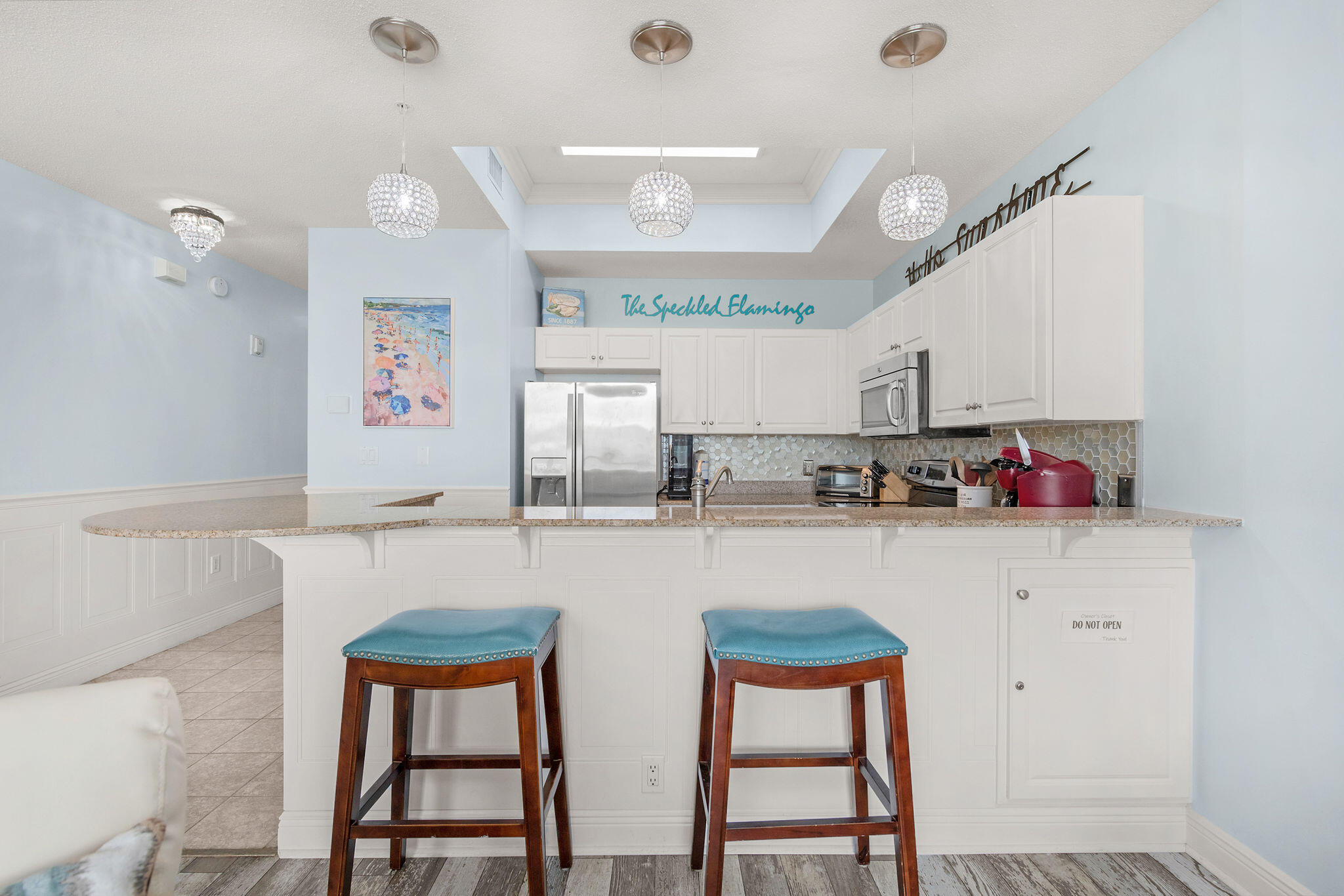 590 Santa Rosa Boulevard, Unit 613 Fort Walton Beach, FL 32548 - Photo 21 of 33 WatersEdge-18-2