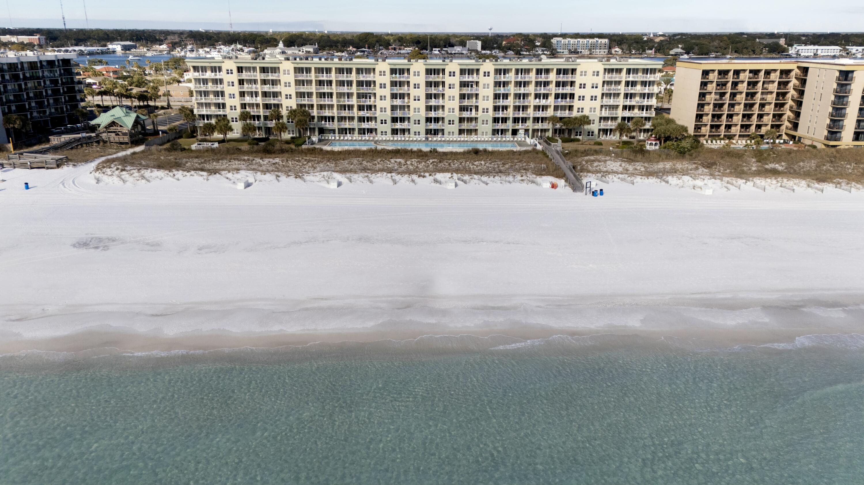 590 Santa Rosa Boulevard, Unit 613 Fort Walton Beach, FL 32548 - Photo 32 of 33 tempImageu8XA9z