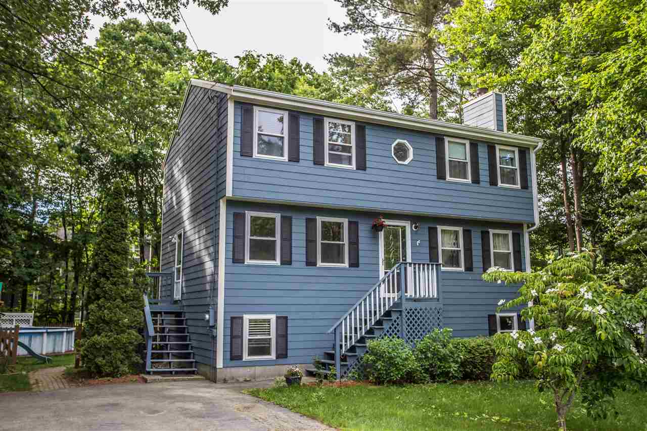 7 Judith Lane Derry, NH 03038 - Photo 1 of 38 Gallery Image 1