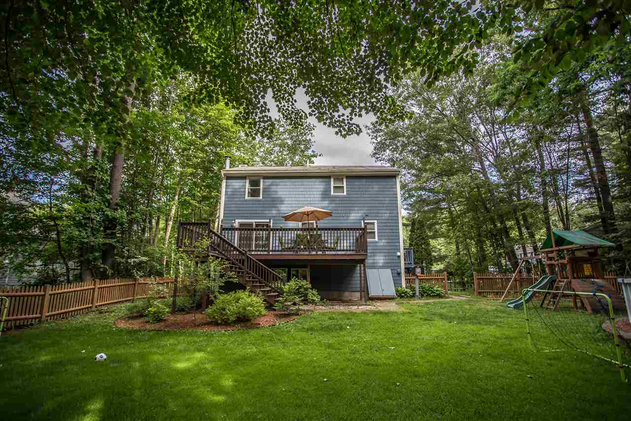 7 Judith Lane Derry, NH 03038 - Photo 3 of 38 Gallery Image 3