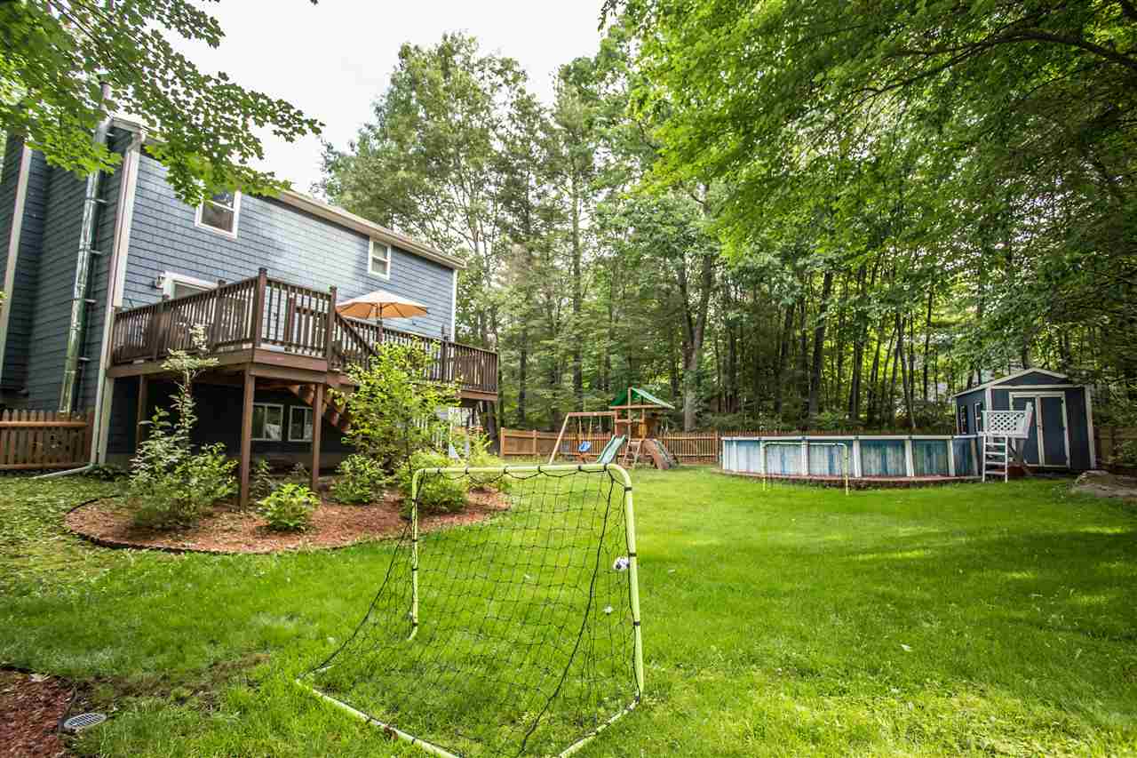 7 Judith Lane Derry, NH 03038 - Photo 4 of 38 Gallery Image 4
