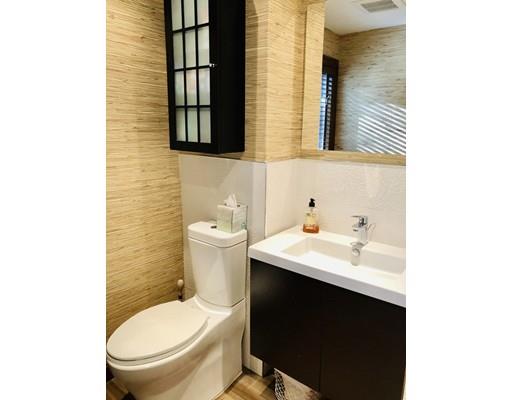 22 Azalea Road Sharon, MA 02067 - Photo 15 of 27 a bathroom with a sink and a toilet