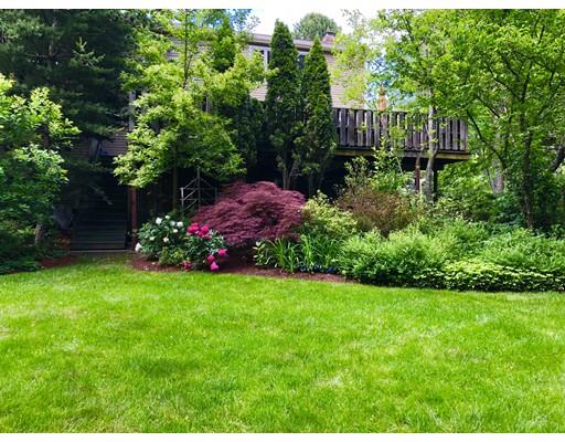 22 Azalea Road Sharon, MA 02067 - Photo 23 of 27 a garden view